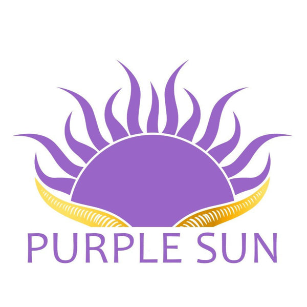 Purple Sun